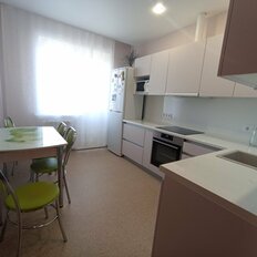 Квартира 54 м², 2-комнатная - изображение 3