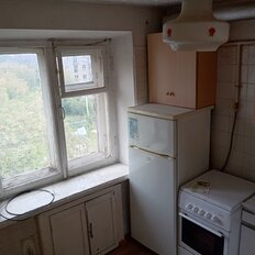 Квартира 30 м², 1-комнатная - изображение 5