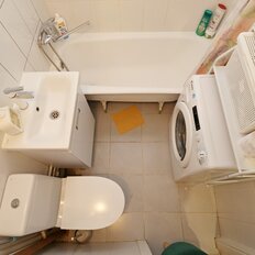 Квартира 44 м², 2-комнатная - изображение 5