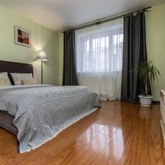 Квартира 42 м², 1-комнатная - изображение 5