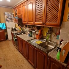 Квартира 66 м², 3-комнатная - изображение 5