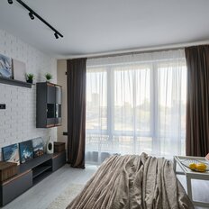 Квартира 29 м², студия - изображение 5