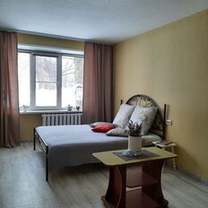 Квартира 30,5 м², 1-комнатная - изображение 3