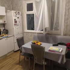 Квартира 79 м², 3-комнатная - изображение 2