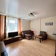Квартира 44,8 м², 1-комнатная - изображение 4