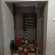 Квартира 62,7 м², 3-комнатная - изображение 2