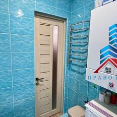 Квартира 31 м², 1-комнатная - изображение 3