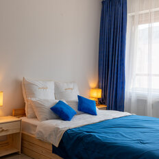 Квартира 24 м², студия - изображение 1