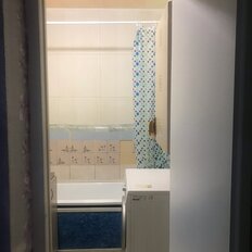 Квартира 25 м², студия - изображение 2