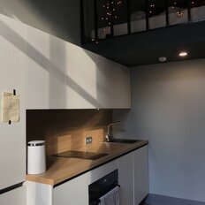 Квартира 26 м², студия - изображение 4