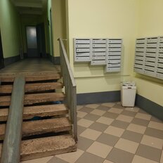 Квартира 35 м², 1-комнатная - изображение 2