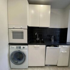 Квартира 43,6 м², 2-комнатная - изображение 1