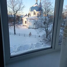 Квартира 72 м², 2-комнатная - изображение 5