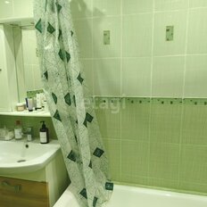 Квартира 61,7 м², 1-комнатная - изображение 1