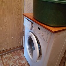 Квартира 45 м², 1-комнатная - изображение 4