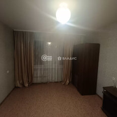 Квартира 30 м², 1-комнатная - изображение 5