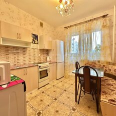 Квартира 39 м², 1-комнатная - изображение 1