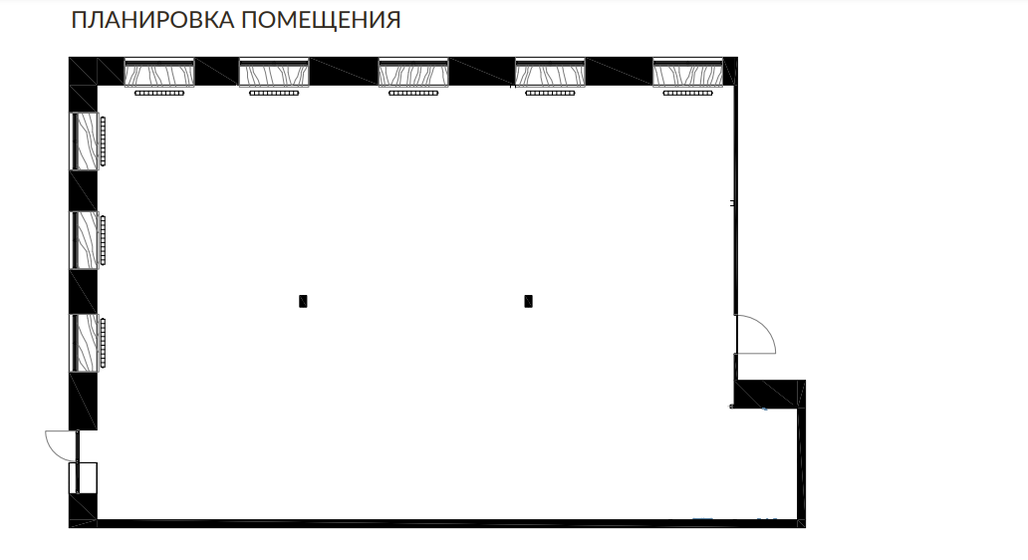 177 м², офис 515 083 ₽ в месяц - изображение 27