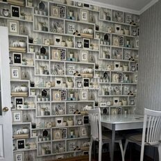 Квартира 40 м², 1-комнатная - изображение 5