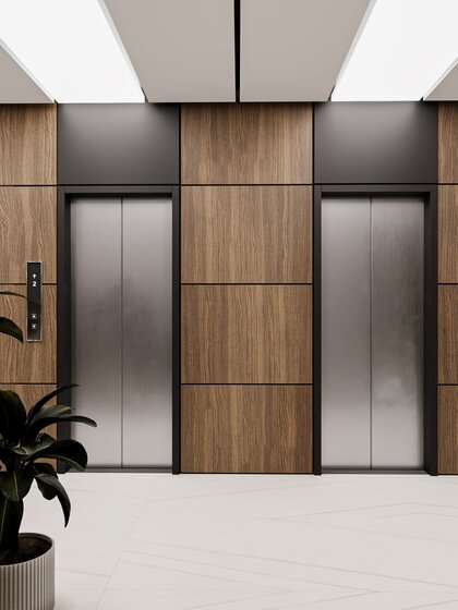 54 м², 3-комнатная квартира 6 950 000 ₽ - изображение 96