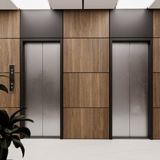 Квартира 18,6 м², студия - изображение 2