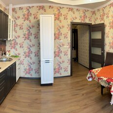 Квартира 42 м², 1-комнатная - изображение 3