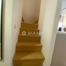 Квартира 36 м², студия - изображение 4