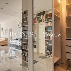 Квартира 106,6 м², 3-комнатная - изображение 5