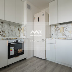 Квартира 61,7 м², 2-комнатная - изображение 3