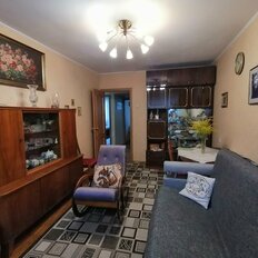Квартира 47,5 м², 2-комнатная - изображение 4