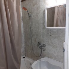 Квартира 34,4 м², 1-комнатная - изображение 1