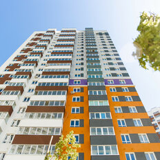 Квартира 21,7 м², 1-комнатная - изображение 5
