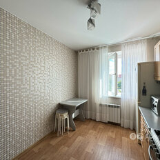 Квартира 36 м², 1-комнатная - изображение 5