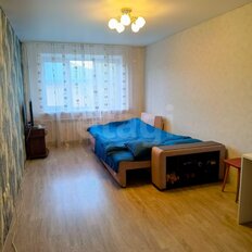 Квартира 49,5 м², 2-комнатная - изображение 2