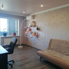 Квартира 110 м², 2-комнатная - изображение 2