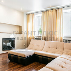 Квартира 130 м², 3-комнатная - изображение 2