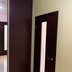 Квартира 42,6 м², 1-комнатная - изображение 5