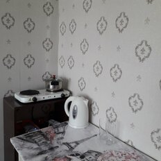 Квартира 21 м², студия - изображение 5