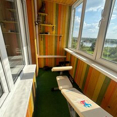 Квартира 67,1 м², 3-комнатная - изображение 1