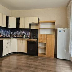 Квартира 24,6 м², студия - изображение 3