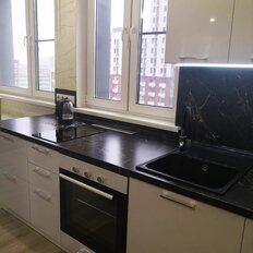 Квартира 32 м², студия - изображение 1
