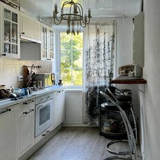 Квартира 60,4 м², 3-комнатная - изображение 4