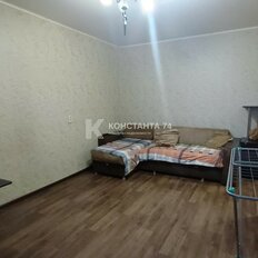 Квартира 43,8 м², 2-комнатная - изображение 4