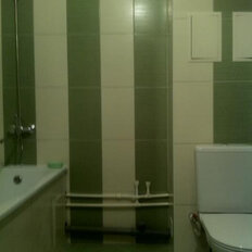 Квартира 38 м², 1-комнатная - изображение 4