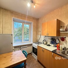 Квартира 51 м², 3-комнатная - изображение 3