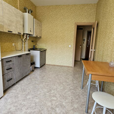 Квартира 58,7 м², 2-комнатная - изображение 5