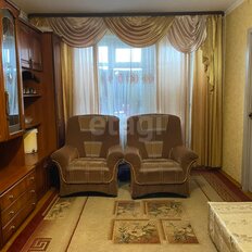 Квартира 60,5 м², 4-комнатная - изображение 1