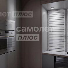 Квартира 66,8 м², 2-комнатная - изображение 1