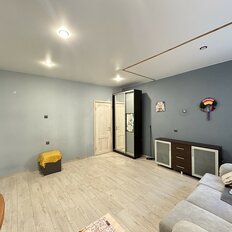 Квартира 69,7 м², 3-комнатная - изображение 3