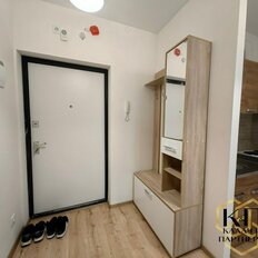 Квартира 34,4 м², 1-комнатная - изображение 5
